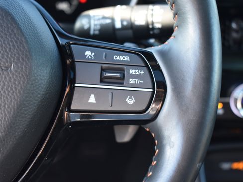 Certified 2023 Honda CR-V Sport Touring image 14