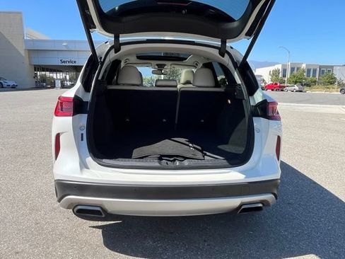 Used 2019 INFINITI QX50 Essential w/ Proassist Package FWD image 30