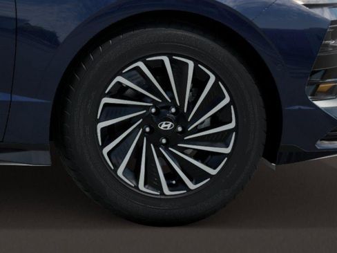 New 2026 Hyundai Sonata Limited image 8