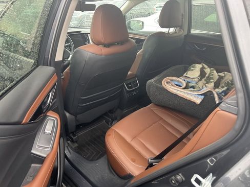 Used 2024 Subaru Outback Touring image 9