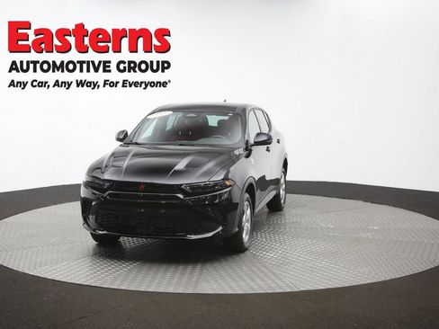 Used 2024 Dodge Hornet GT Plus w/ Tech Pack Plus w/o Parking AWD/4WD image 54