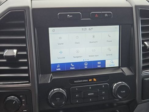 Used 2020 Ford F150 XLT w/ Equipment Group 302A Luxury image 15