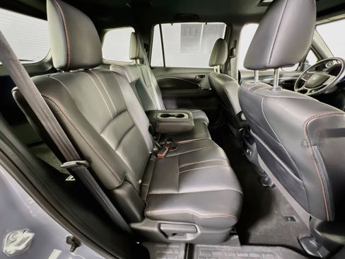 Used 2023 Honda Passport TrailSport image 27