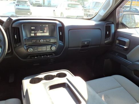 Used 2017 GMC Sierra 1500 2WD Double Cab w/ Elevation Edition image 13