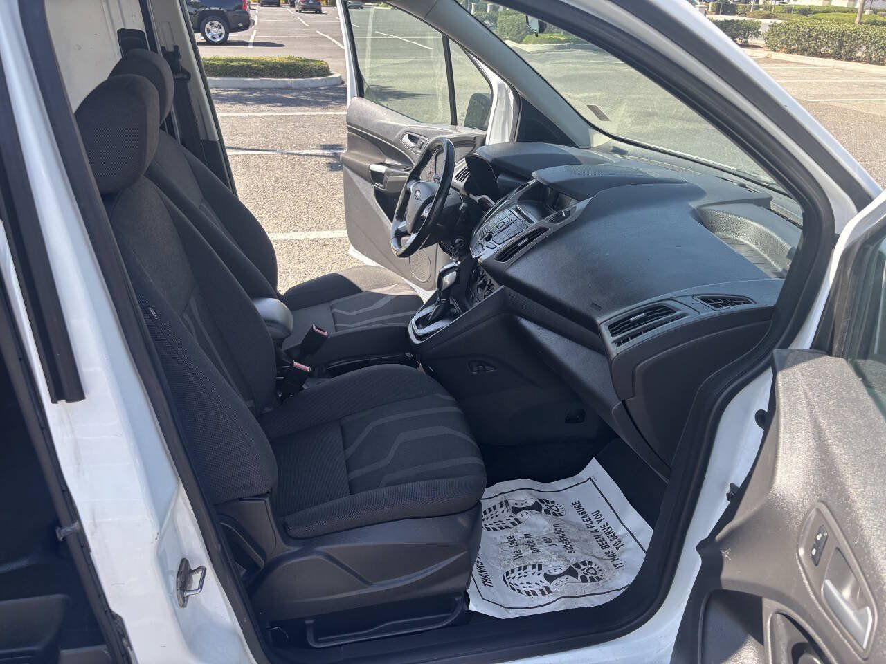 Used 2016 Ford Transit Connect XLT FWD image 11