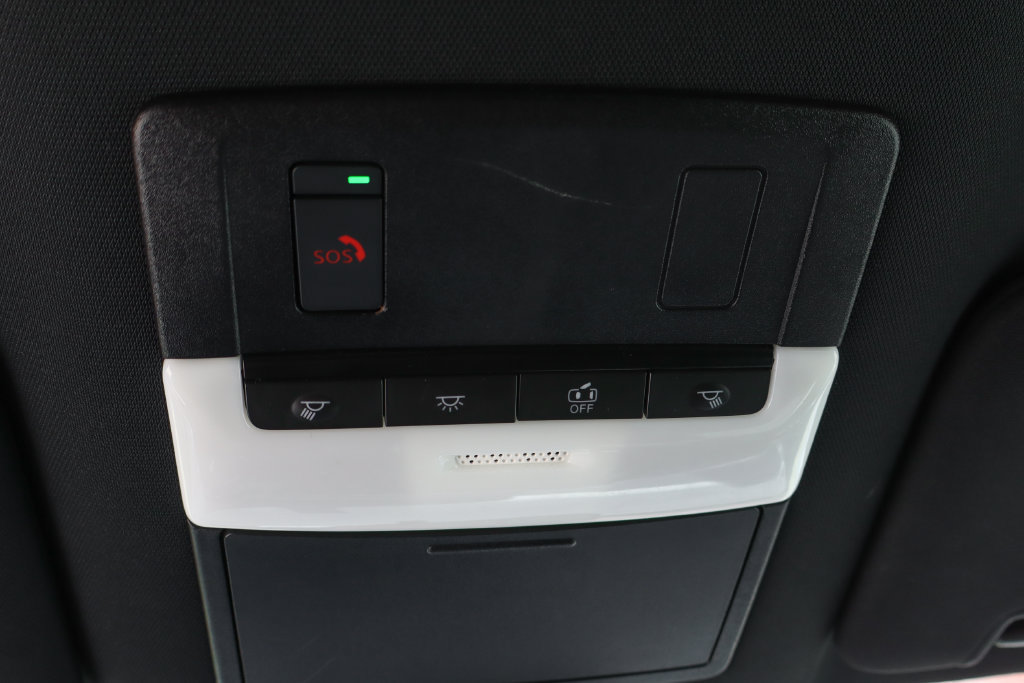 Used 2023 Nissan Pathfinder Rock Creek AWD/4WD image 27