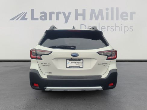 Used 2024 Subaru Outback Limited XT w/ Popular Package #2 image 4
