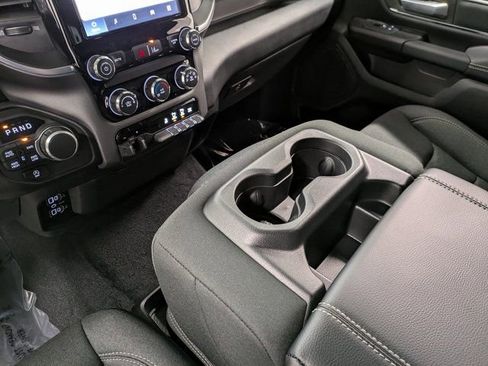 Used 2025 RAM 1500 Big Horn image 13