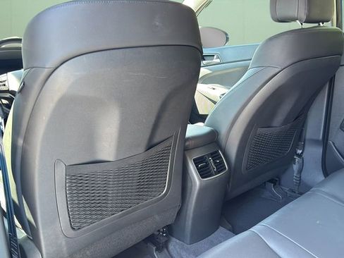 Used 2016 Hyundai Tucson Limited FWD image 23