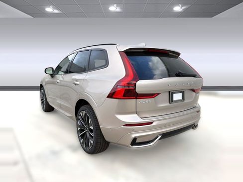 New 2026 Volvo XC60 T8 Ultra w/ Protection Package Premier AWD/4WD image 3