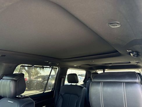 Used 2022 Jeep Grand Wagoneer Series I image 34