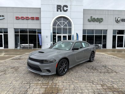 Used 2023 Dodge Charger GT w/ Blacktop Package
