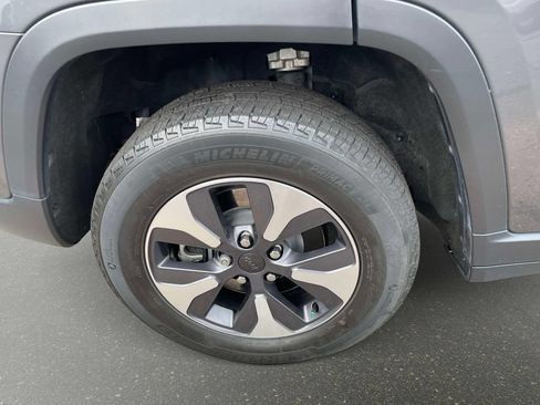 Used 2022 Jeep Grand Cherokee Limited 4xe AWD/4WD image 7
