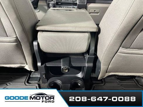 Certified 2018 Ford F150 XLT w/ Equipment Group 301A Mid AWD/4WD image 21