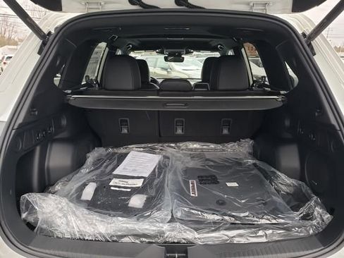 New 2026 Subaru Forester Sport image 5