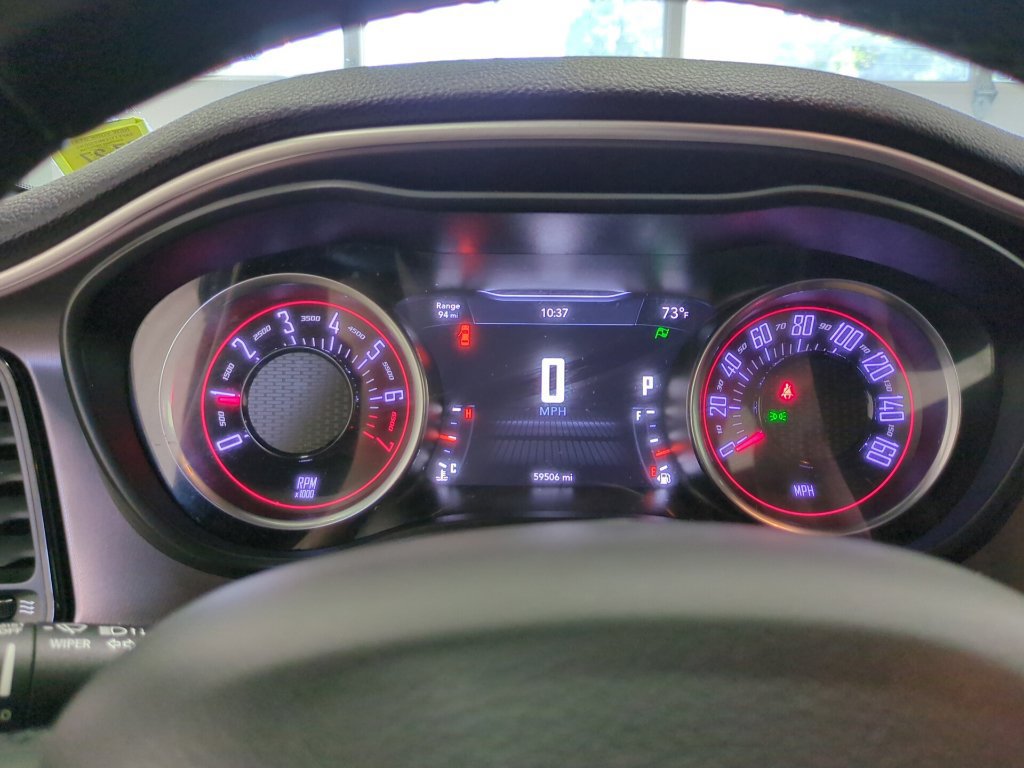 Used 2021 Dodge Challenger SXT RWD image 18
