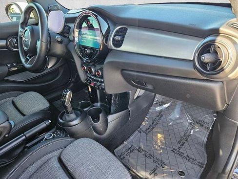 Certified 2024 MINI Cooper S FWD image 21