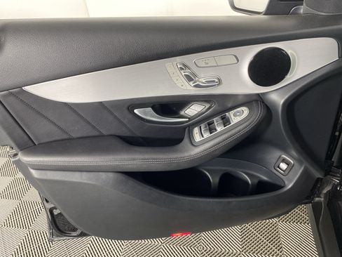 Used 2021 Mercedes-Benz GLC 300 4MATIC Coupe image 53
