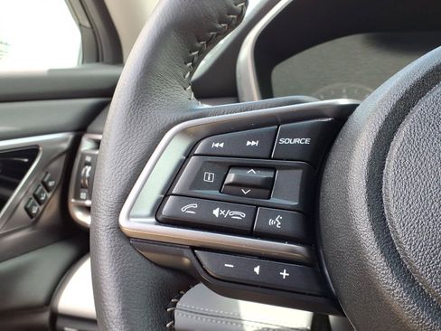 New 2025 Subaru Outback Limited AWD/4WD image 21