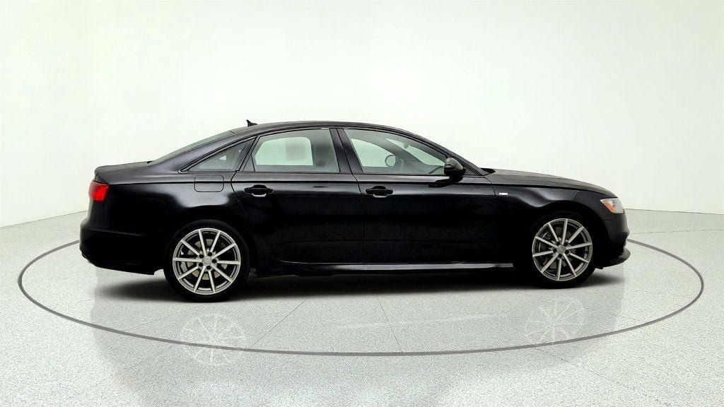 Used 2018 Audi A6 2.0T Premium AWD/4WD image 4