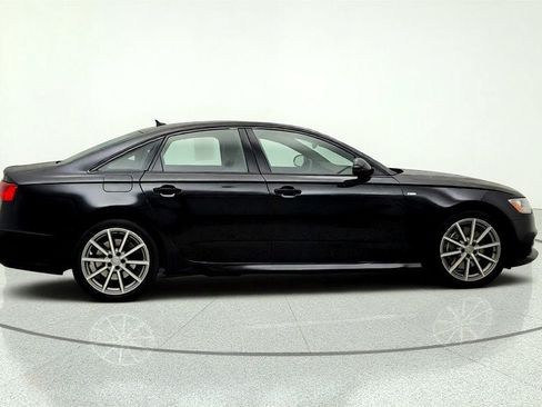 Used 2018 Audi A6 2.0T Premium AWD/4WD image 4