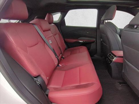 Used 2024 Lexus RX 500h F Sport w/ Convenience Package AWD/4WD image 24
