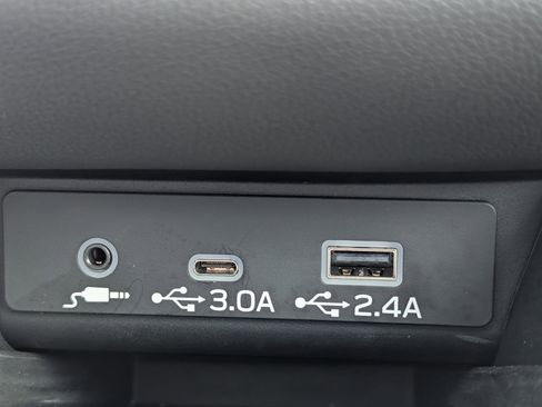 Used 2024 Subaru Outback Wilderness image 33