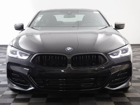 New 2026 BMW 840i xDrive 840i w/ M Sport Professional Package image 21