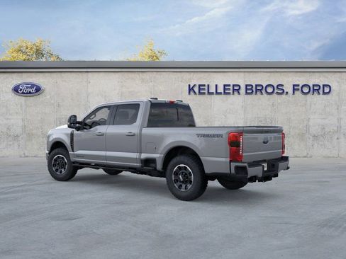 New 2026 Ford F350 Lariat w/ Tremor Off-Road Package image 5