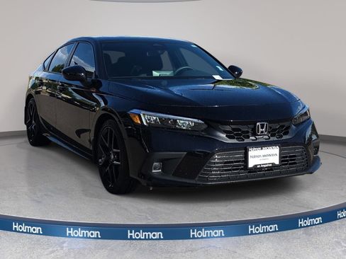 Used 2024 Honda Civic Sport image 4