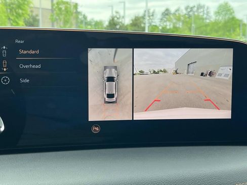 New 2026 Cadillac CT5 Sport w/ Technology Package image 37