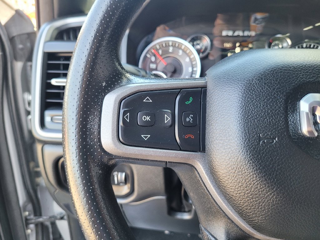 Used 2023 RAM 1500 Tradesman AWD/4WD image 28