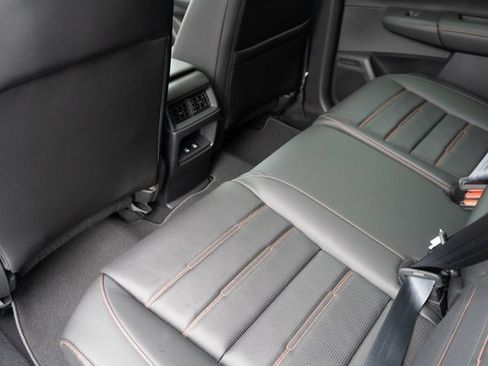 New 2026 Honda CR-V Sport-L image 17