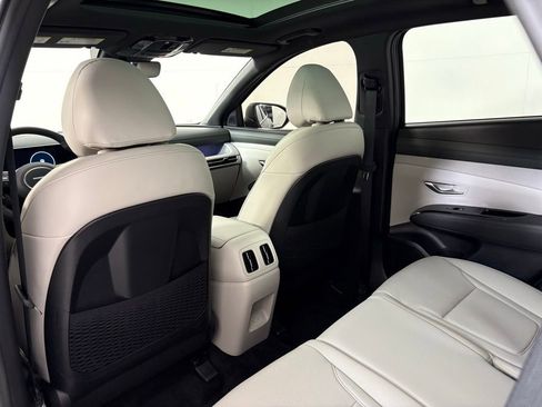 New 2025 Hyundai Tucson Limited FWD image 20
