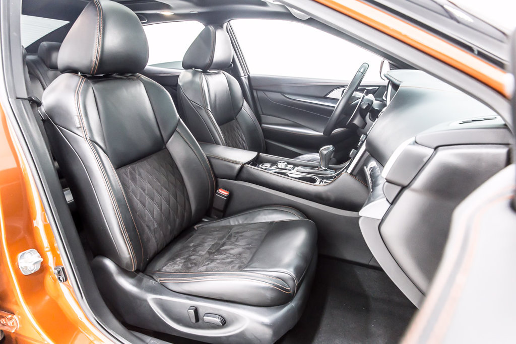 Used 2021 Nissan Maxima SR w/ Sport Mat Group FWD image 35