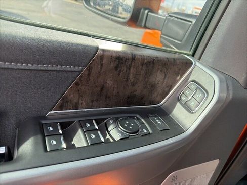 New 2024 Ford F250 Lariat w/ Lariat Ultimate Package image 27