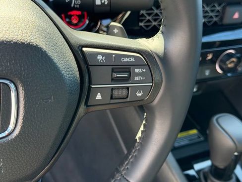 Certified 2025 Honda Accord Sport image 26