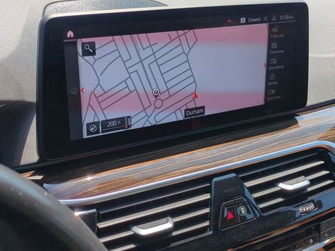 Certified 2023 BMW 530e w/ M Sport Package RWD image 24