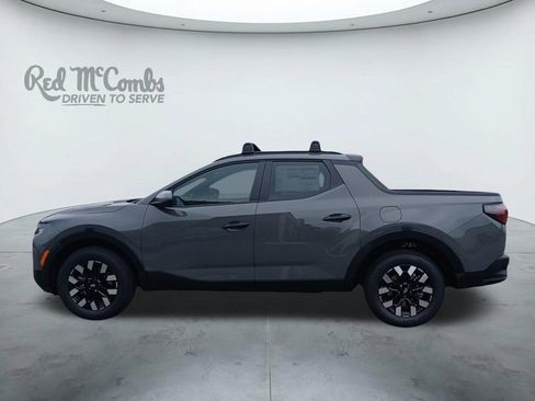 New 2026 Hyundai Santa Cruz SEL FWD image 2