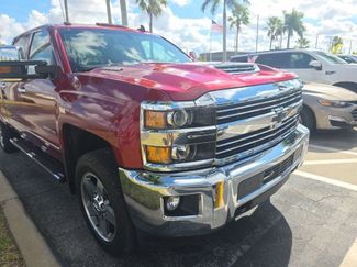 Used 2019 Chevrolet Silverado 2500 LTZ w/ Duramax Plus Package video 2