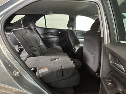 Used 2019 Chevrolet Equinox LT FWD image 29