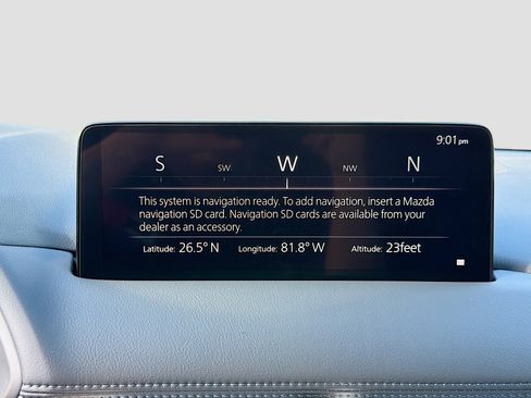 New 2025 MAZDA CX-5 AWD 2.5 S image 31