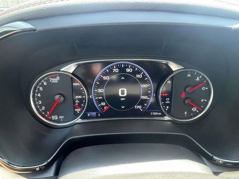 Certified 2026 Chevrolet Blazer RS w/ Driver Confidence II Package FWD image 25