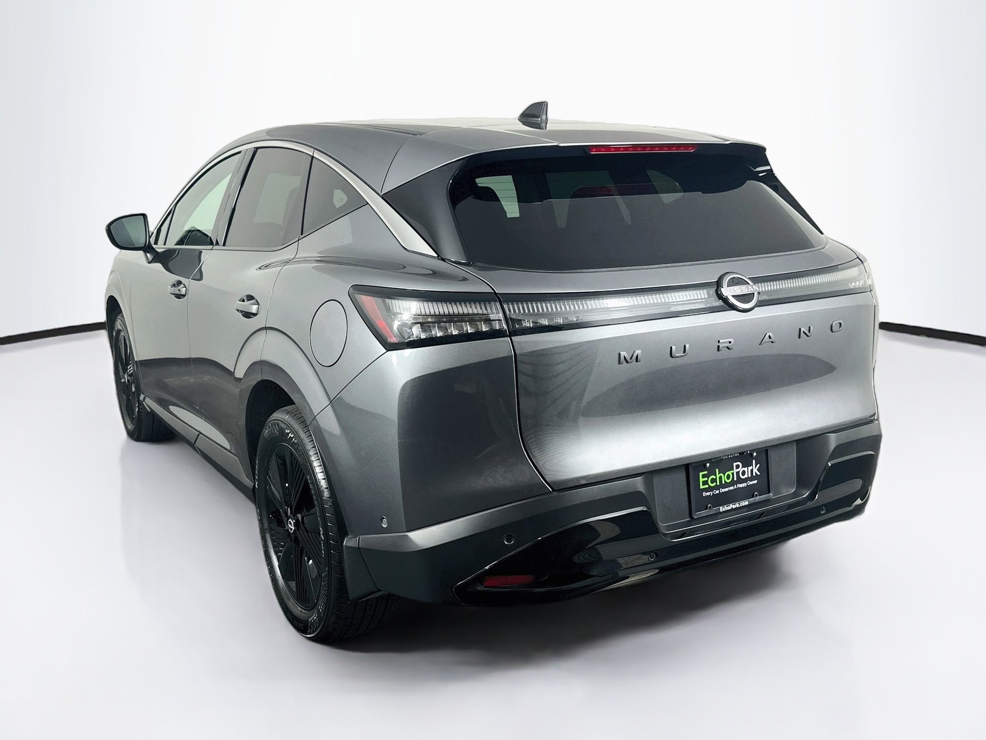 Used 2025 Nissan Murano SV FWD image 5
