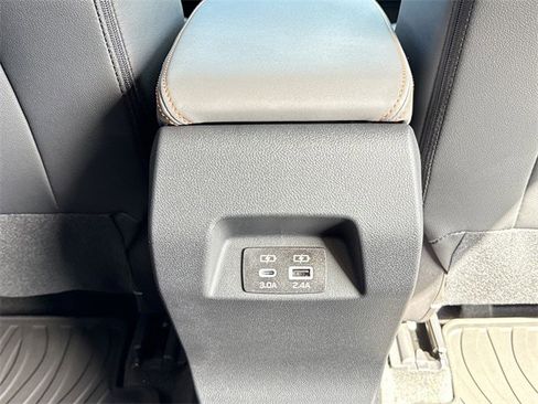 New 2025 Subaru Crosstrek 2.5i Limited image 23