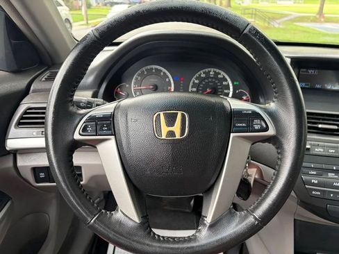 Used 2009 Honda Accord EX-L image 16