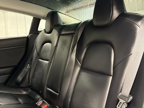 Used 2023 Tesla Model 3 Long Range image 14