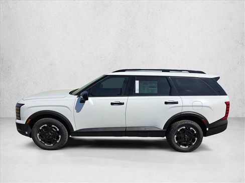 New 2026 Hyundai Palisade XRT Pro AWD/4WD image 5