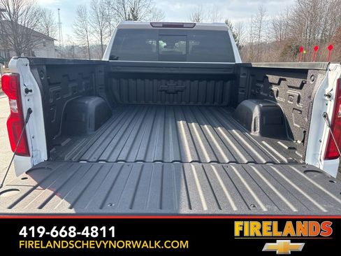 New 2026 Chevrolet Silverado 1500 RST w/ Redline Edition image 65