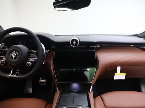 New 2026 Maserati GranTurismo Modena image 21